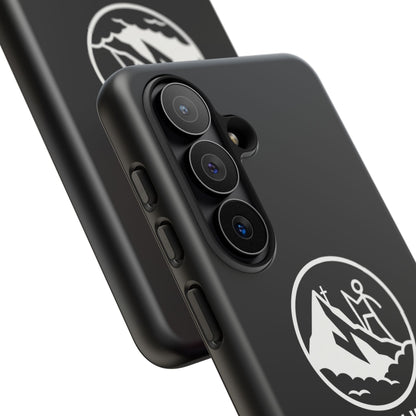 Unseen Work Phone Case — Carry Your Journey