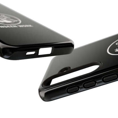 Unseen Work Phone Case — Carry Your Journey