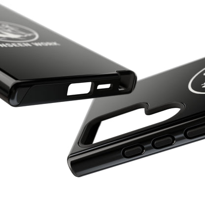 Unseen Work Phone Case — Carry Your Journey