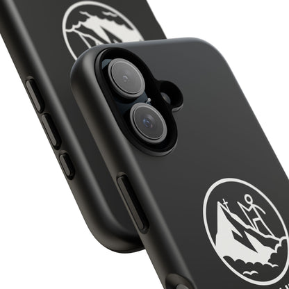 Unseen Work Phone Case — Carry Your Journey
